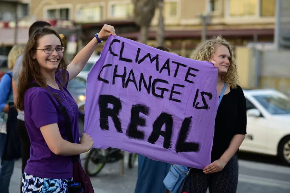 Protest